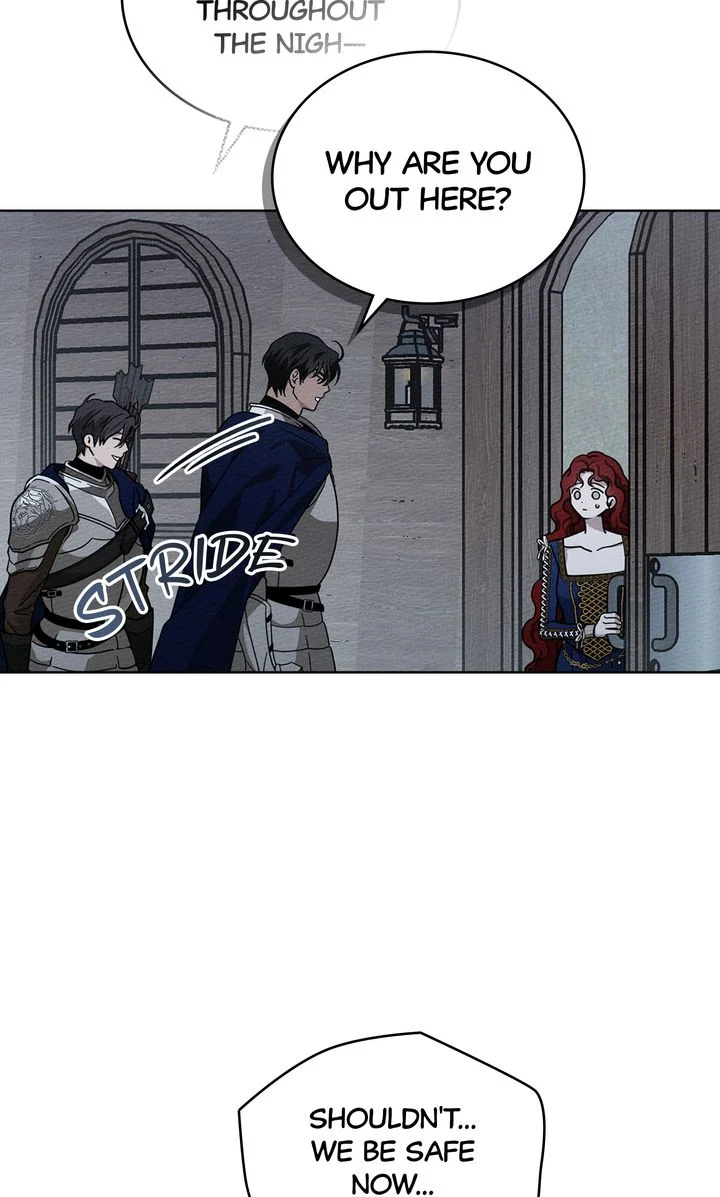 Under the Oak Tree Chapter 110 image 15